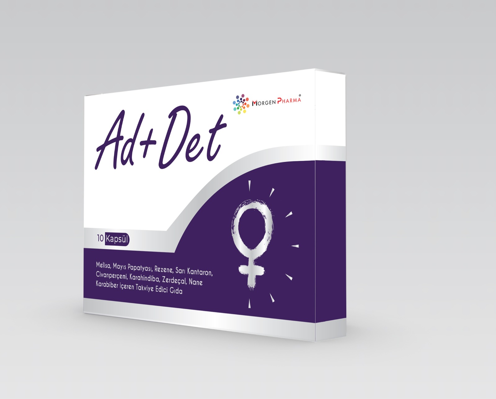 Ad+Det